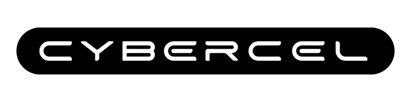 Cybercel Logo