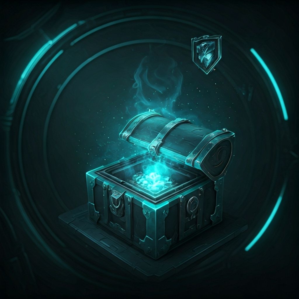 Gamers Redemption Background