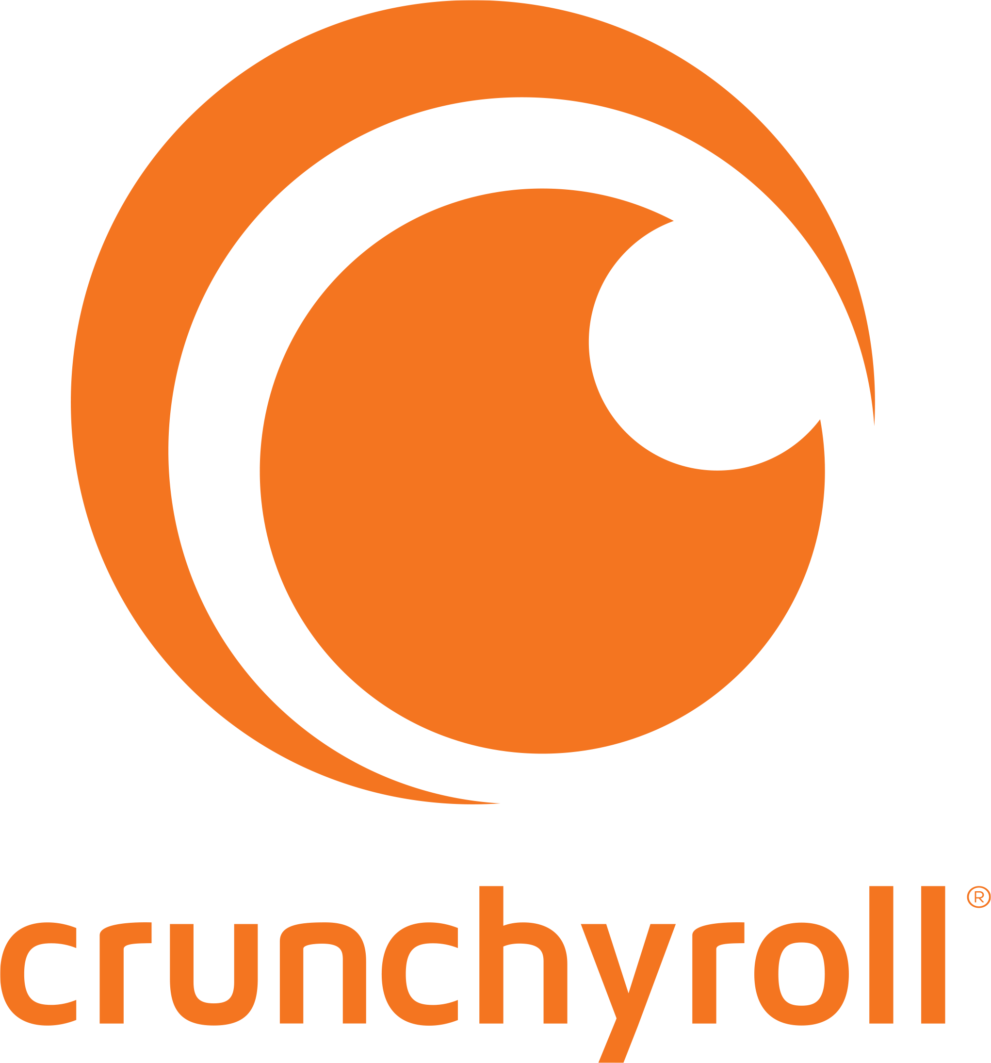 Crunchyroll logo