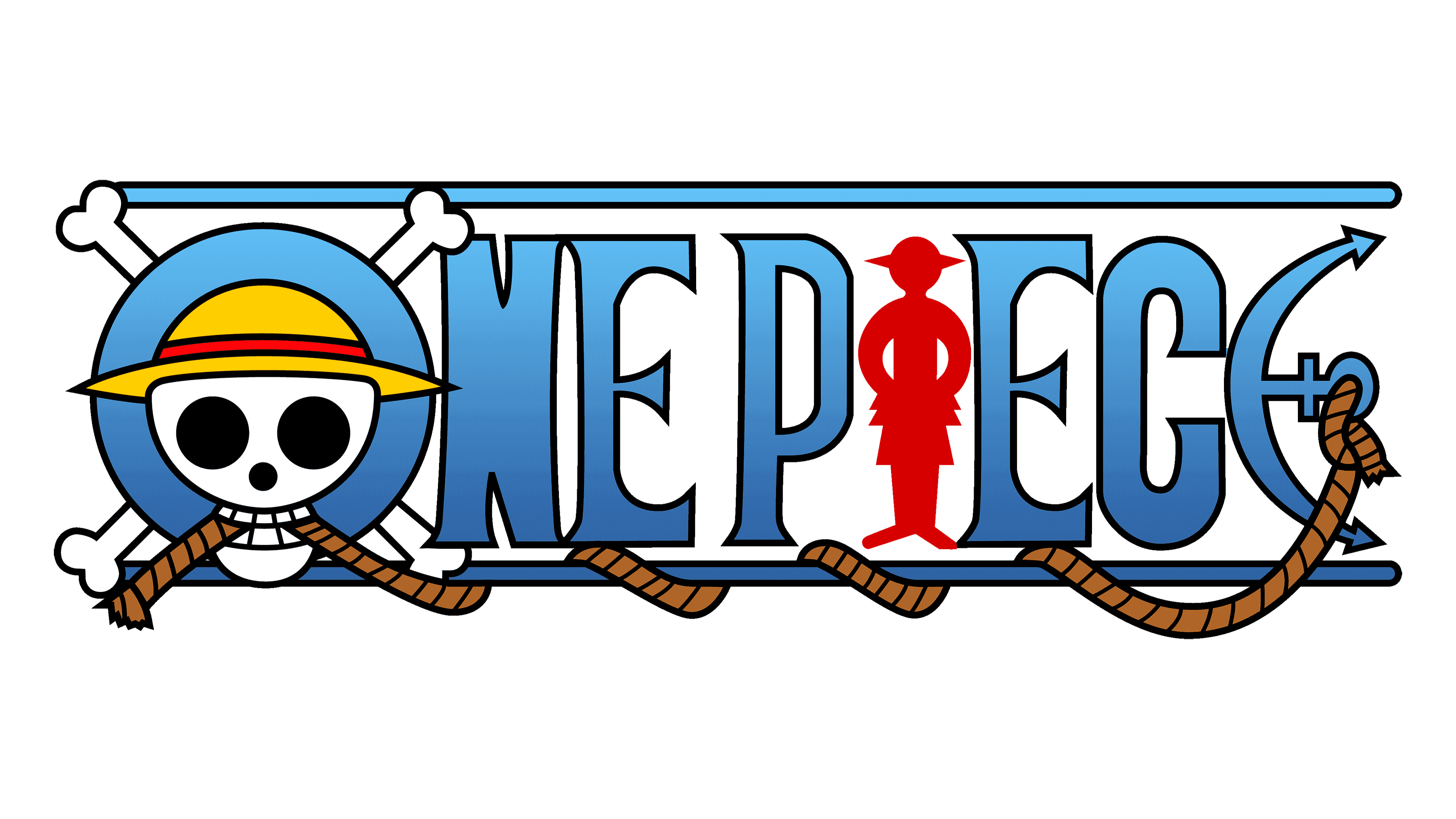 One Piece logo